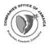 Companies Office Of Jamaica
