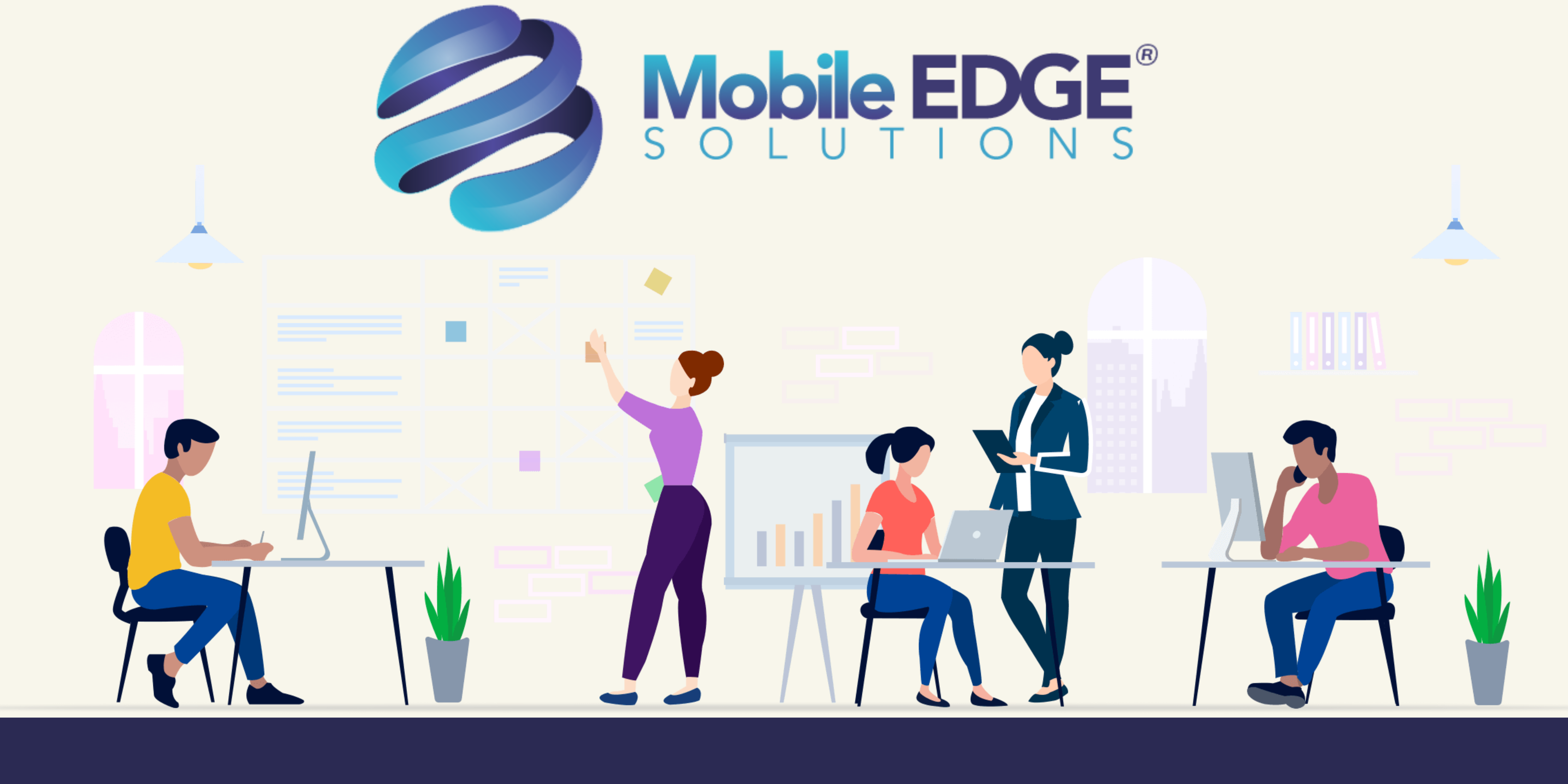 Mobile EDGE Career Page Banner