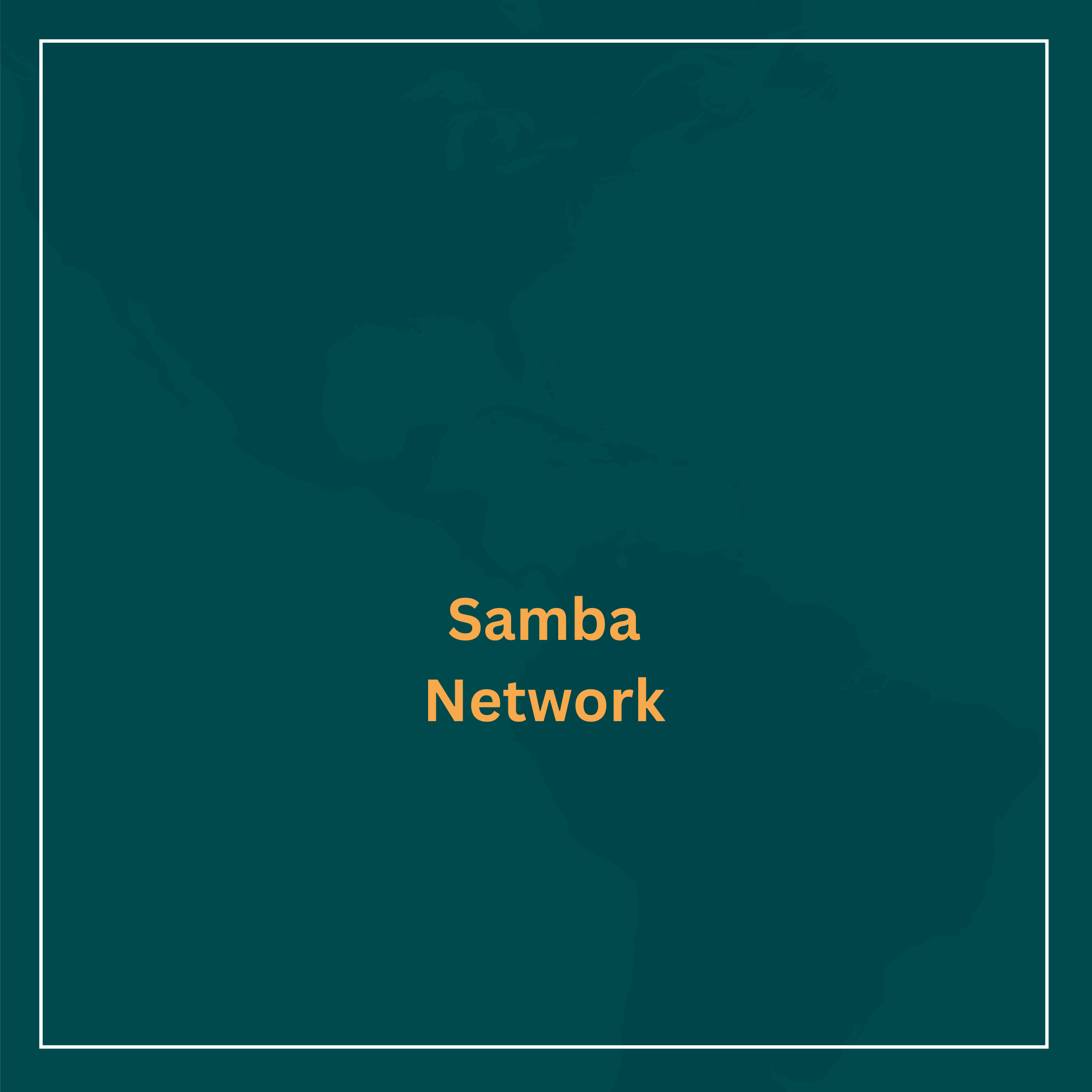 Samba Network