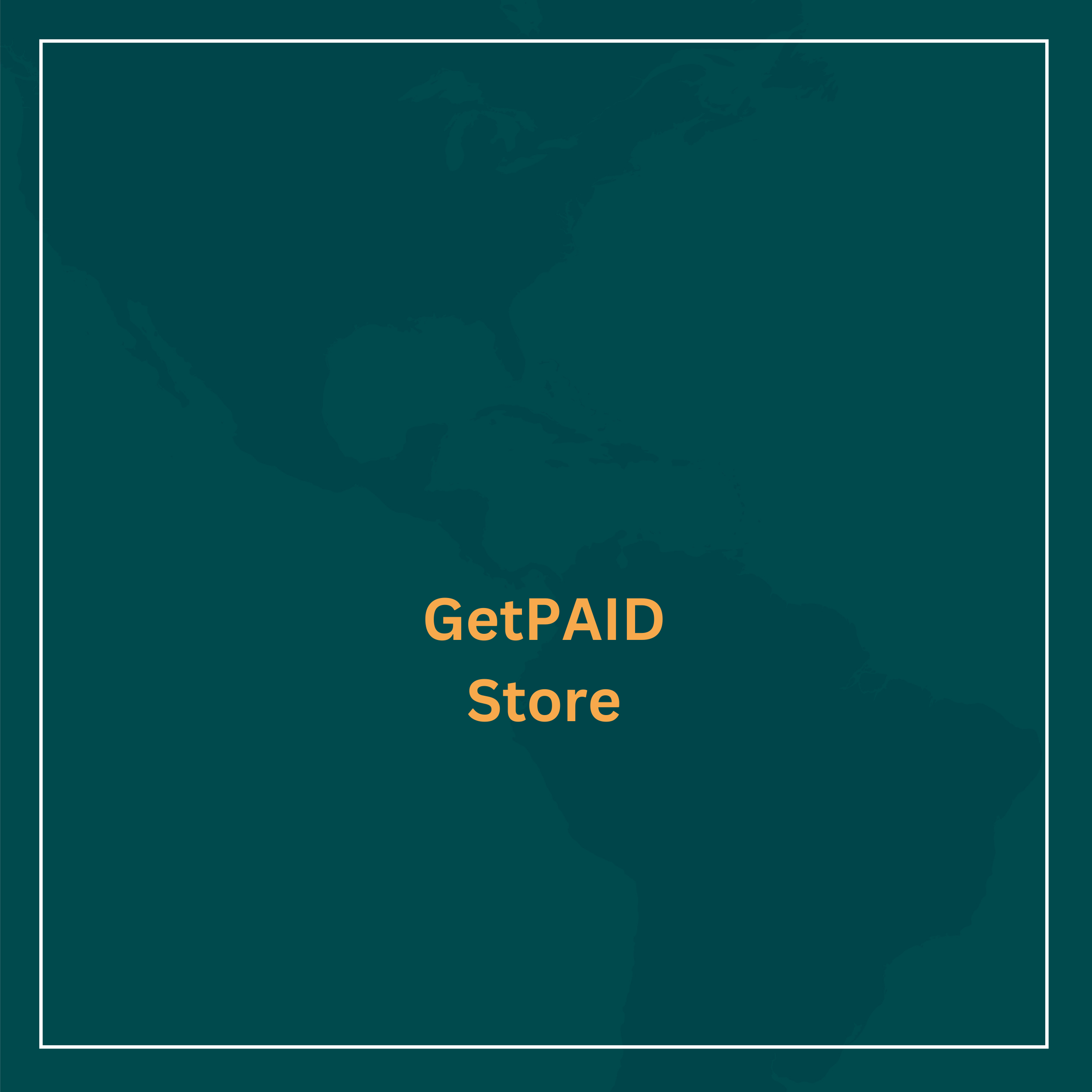 GetPAID Store